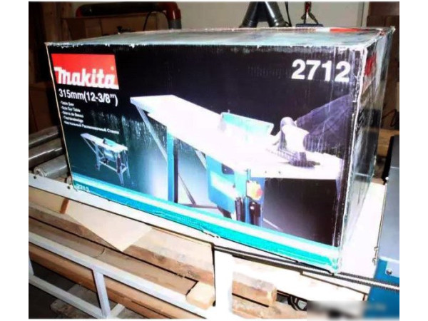Станок Makita 2712