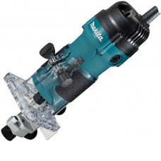 Кромочно-петельный фрезер Makita 3711