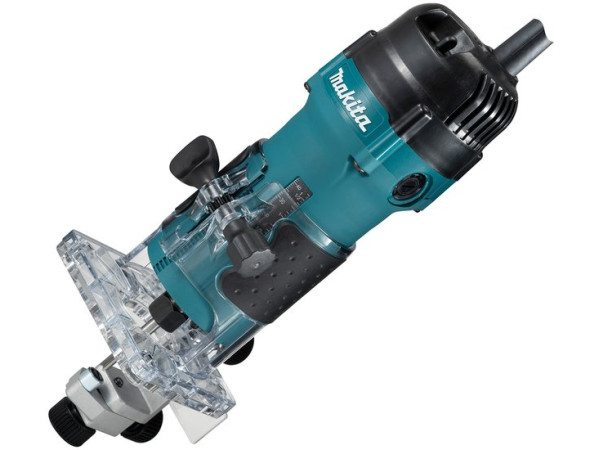 Кромочно-петельный фрезер Makita 3711