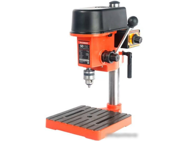 Станок Patriot SD 150
