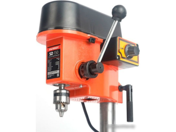 Станок Patriot SD 150