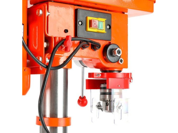 Станок Patriot SD 600