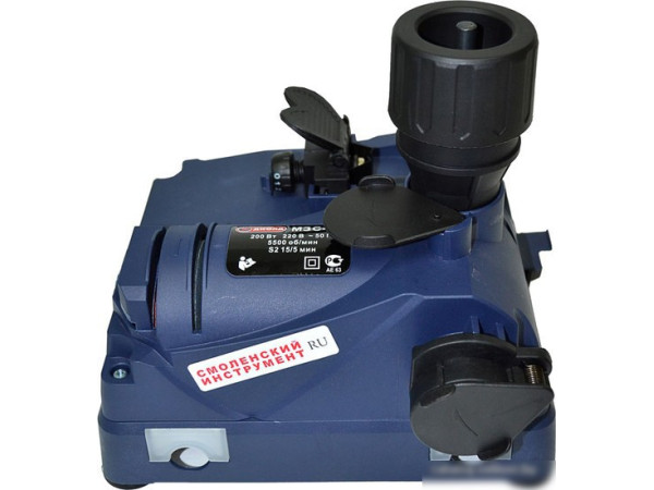 Заточный станок ДИОЛД МЗС-02
