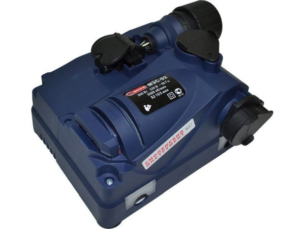 Заточный станок ДИОЛД МЗС-02