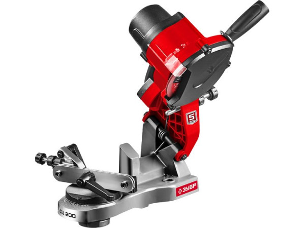 Заточный станок Зубр Мастер СЦ-200