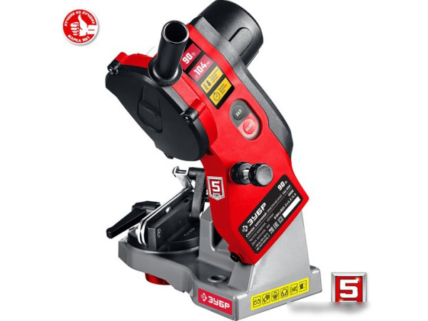 Заточный станок Зубр Мастер СЦ-200