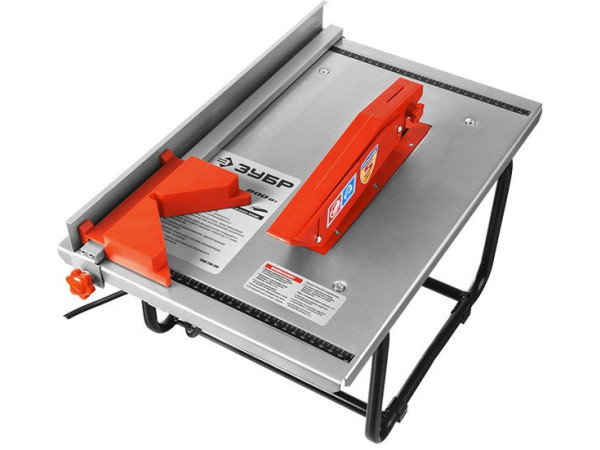 Станок Зубр ЗПДС-200-800