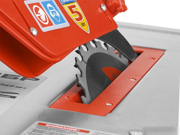 Станок Зубр ЗПДС-200-800