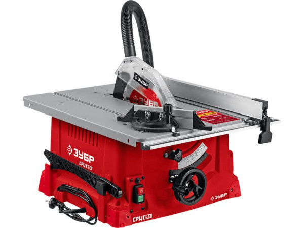 Станок Зубр Мастер СРЦ-254