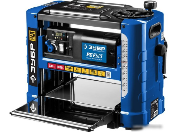 Станок Зубр Профессионал РС-330