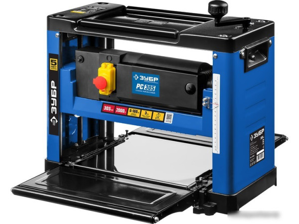 Станок Зубр РС-305