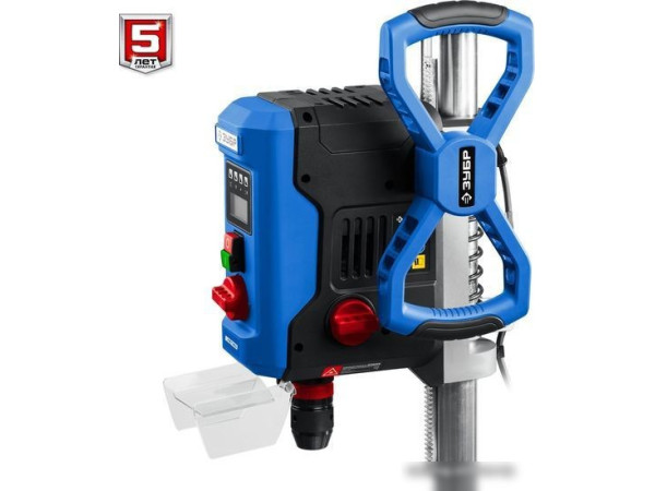 Станок Зубр ВСС-П800