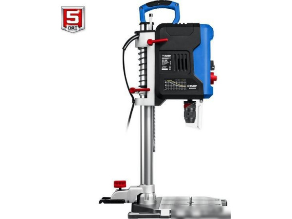 Станок Зубр ВСС-П800