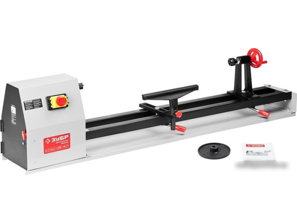 Станок Зубр Мастер ЗСТД-350-1000