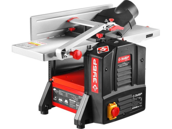 Станок Зубр СРФ-204-1500