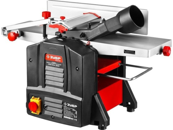 Станок Зубр СРФ-204-1500