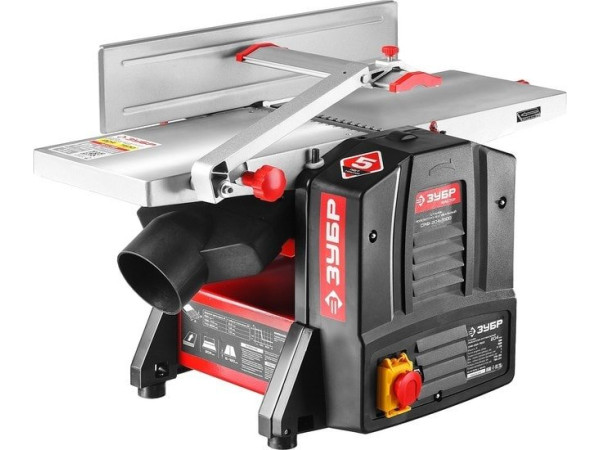 Станок Зубр СРФ-204-1500