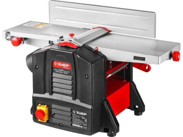 Станок Зубр СРФ-204-1500