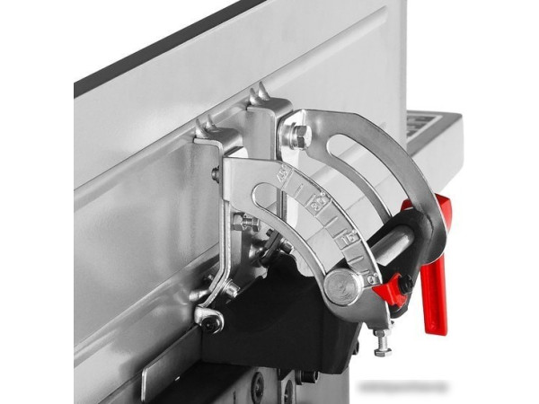 Станок Зубр СРФ-204-1500