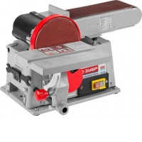 Станок Зубр ЗШС-500