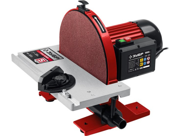 Станок Зубр Мастер СШД-1050