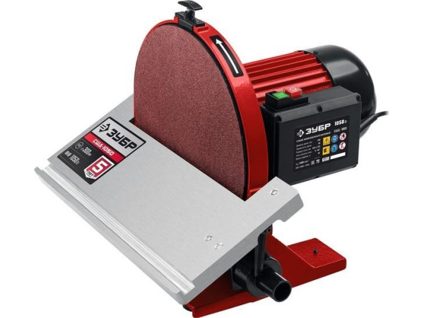 Станок Зубр Мастер СШД-1050