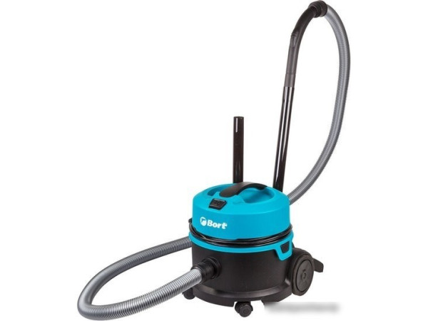 Пылесос Bort BSS-1010HD