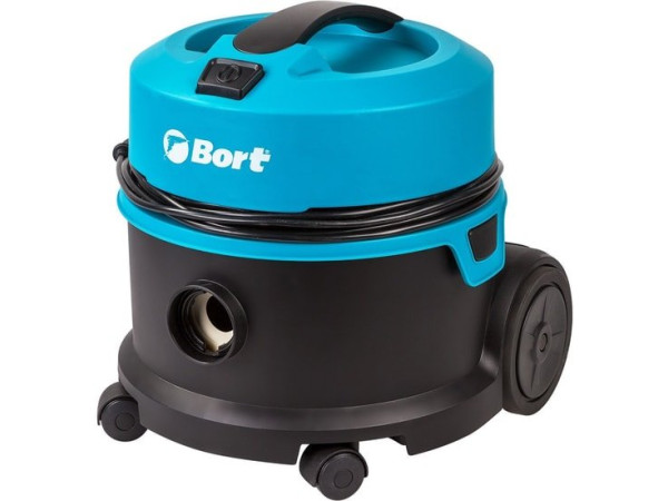 Пылесос Bort BSS-1010HD
