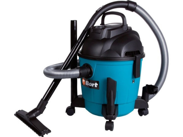 Пылесос Bort BSS-1218
