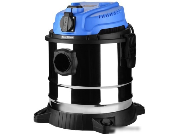 Пылесос Deko DKVC-1200-20S