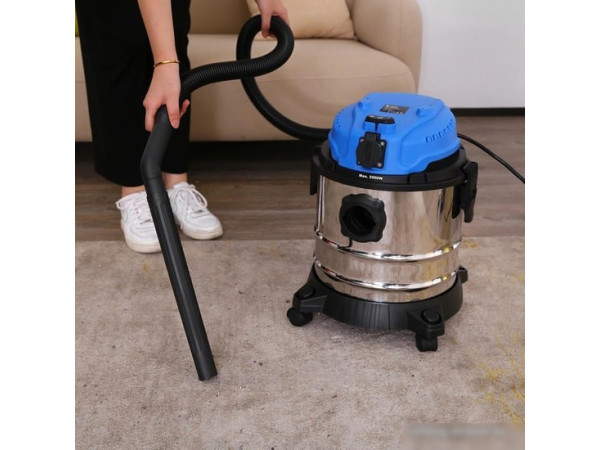 Пылесос Deko DKVC-1200-20S