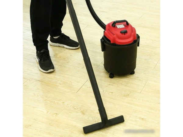 Пылесос Deko DKVC-1400-15P