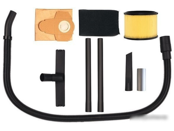 Пылесос Einhell TC-VC 1825