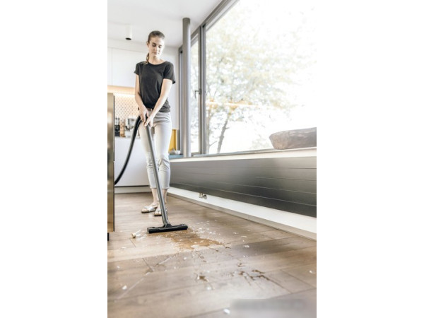 Пылесос Karcher WD 2 Plus 1.628-000.0