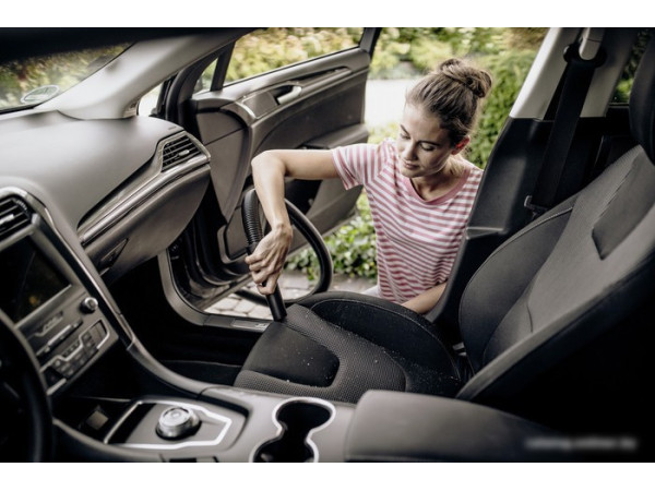 Пылесос Karcher WD 2 Plus V-12/6/18/C 1.628-015.0