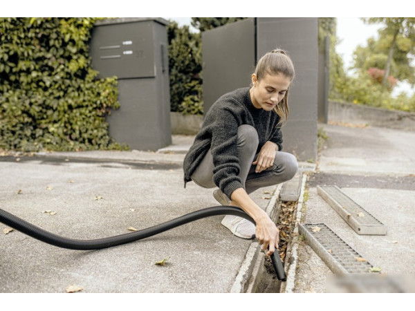 Пылесос Karcher WD 2 Plus V-12/6/18/C 1.628-015.0