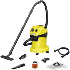 Пылесос Karcher WD 3 P V-17/4/20 1.628-175.0