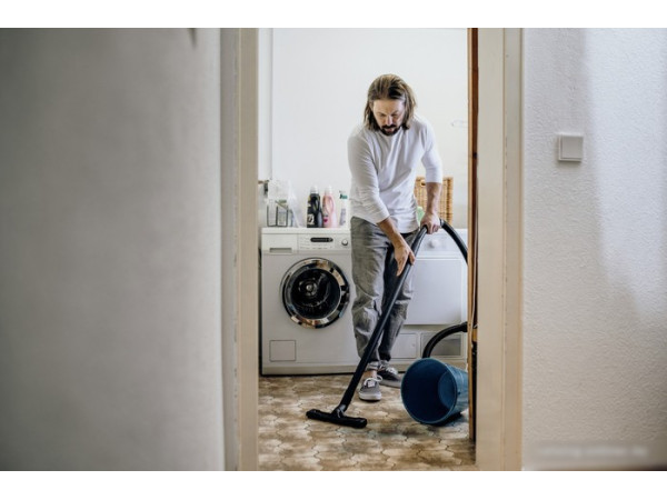 Пылесос Karcher WD 3 P V-17/4/20 1.628-175.0