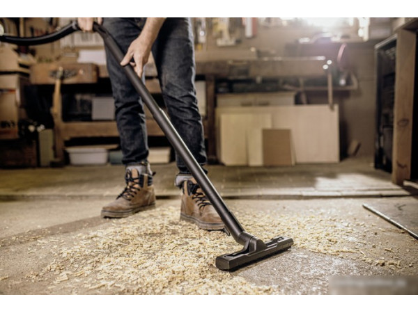 Пылесос Karcher WD 3 P V-17/4/20 1.628-175.0