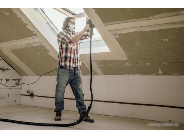 Пылесос Karcher WD 3 P V-17/4/20 1.628-175.0