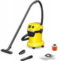 Пылесос Karcher WD 3 P V 1.628-170.0