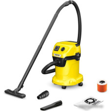 Пылесос Karcher WD 3 P V 1.628-170.0