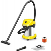 Пылесос Karcher WD 3 S V 1.628-135.0