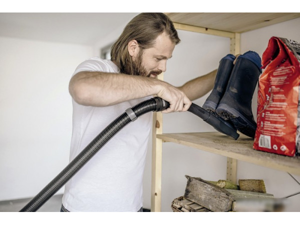 Пылесос Karcher WD 3 S V 1.628-135.0