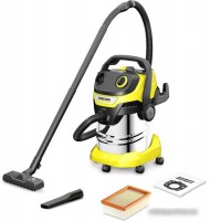Пылесос Karcher WD 5 S V-25/5/22 1.628-350.0