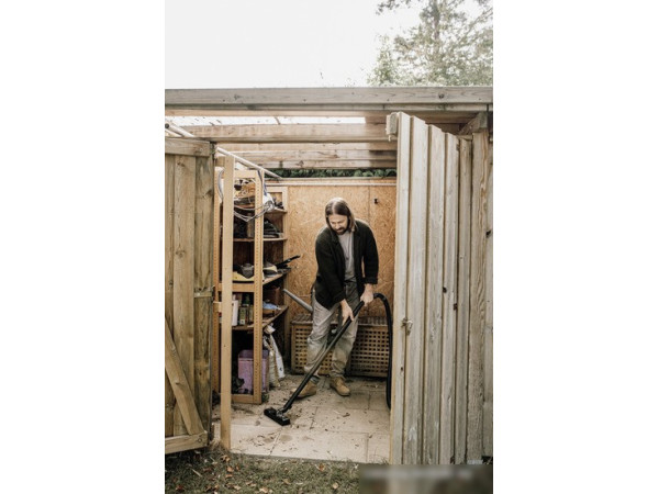 Пылесос Karcher WD 5 S V-25/5/22 1.628-350.0