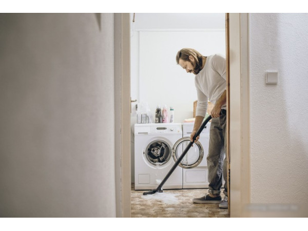 Пылесос Karcher WD 5 S V-25/5/22 1.628-350.0