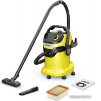Пылесос Karcher WD 5 V-25/5/22 1.628-300.0