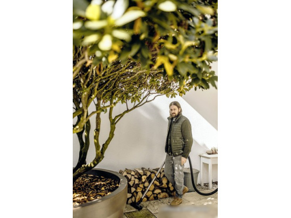 Пылесос Karcher WD 6 P S V 1.628-360.0