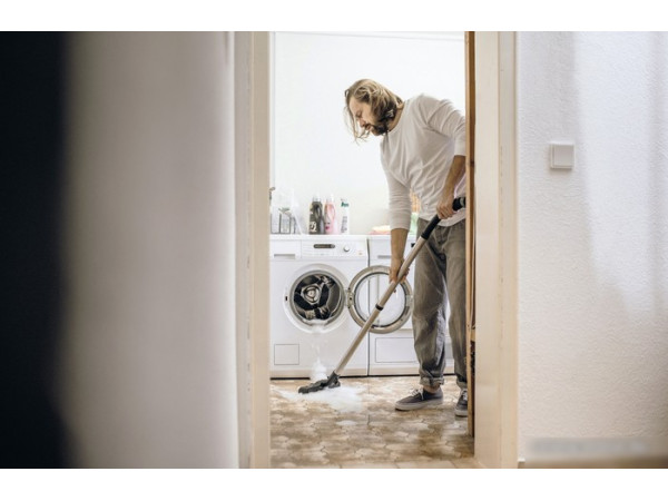 Пылесос Karcher WD 6 P S V 1.628-360.0